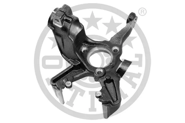 Steering Knuckle, wheel suspension (KN-101699-01-R)