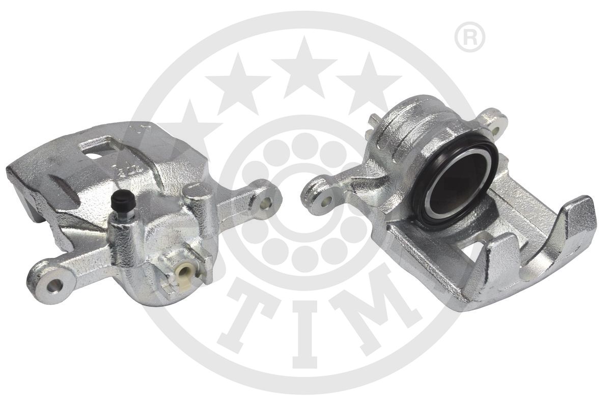 Brake Caliper (BC-1635L)