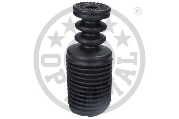Rubber Buffer, suspension (F8-7490)