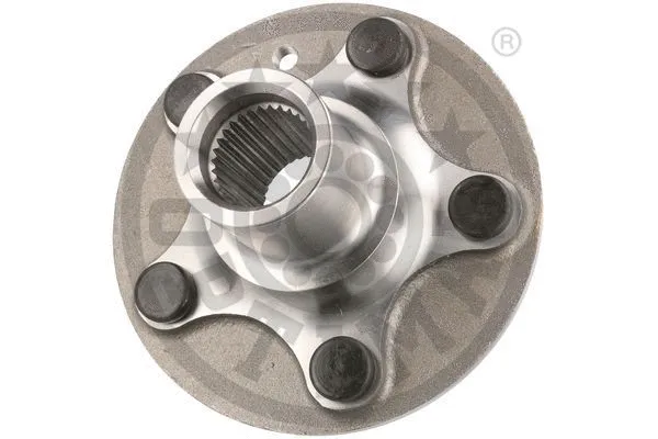 Wheel Hub