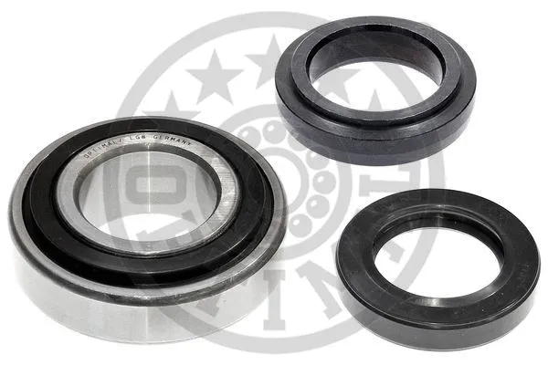 Wheel Bearing Kit (802646)