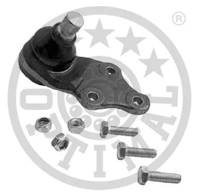 Ball Joint (G3-522)
