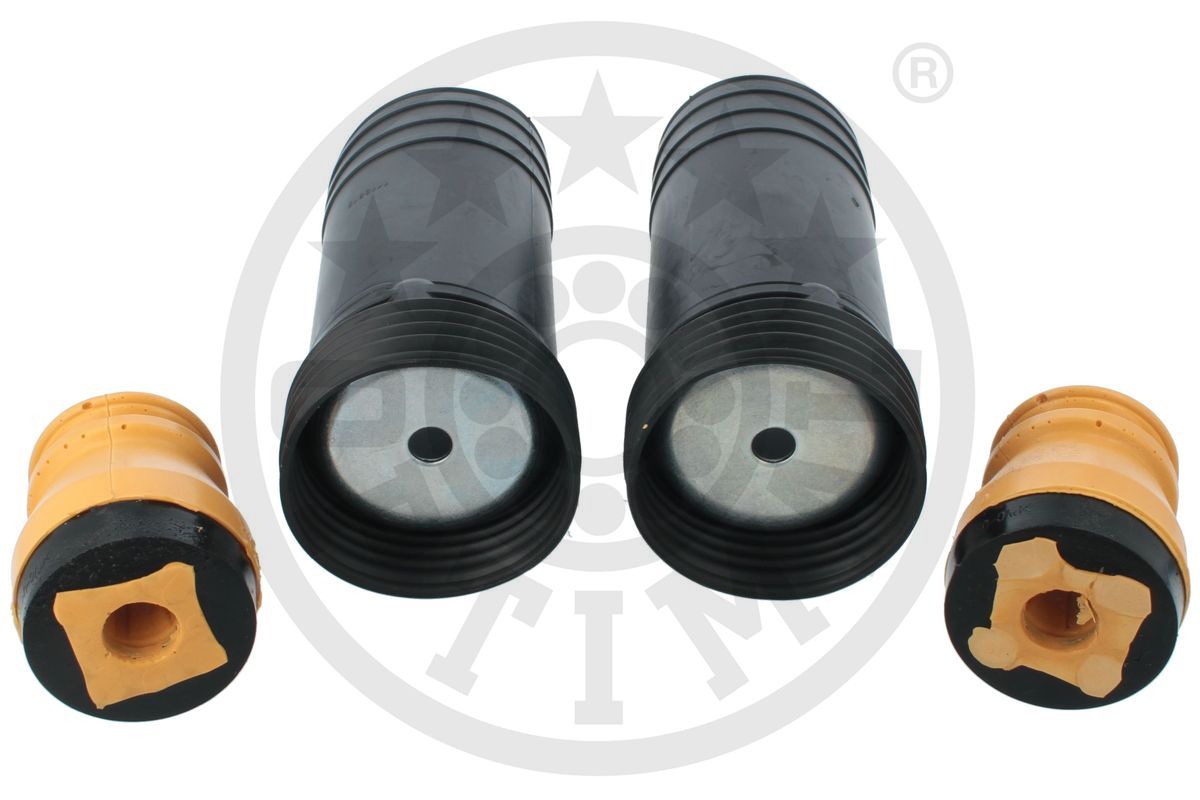 Dust Cover Kit, shock absorber