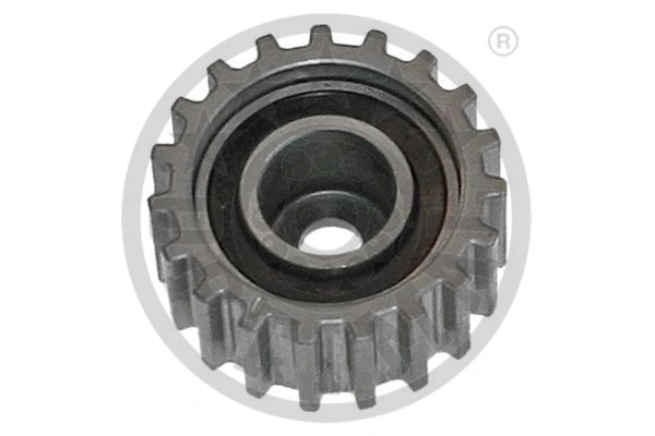 Deflection/Guide Pulley, timing belt
