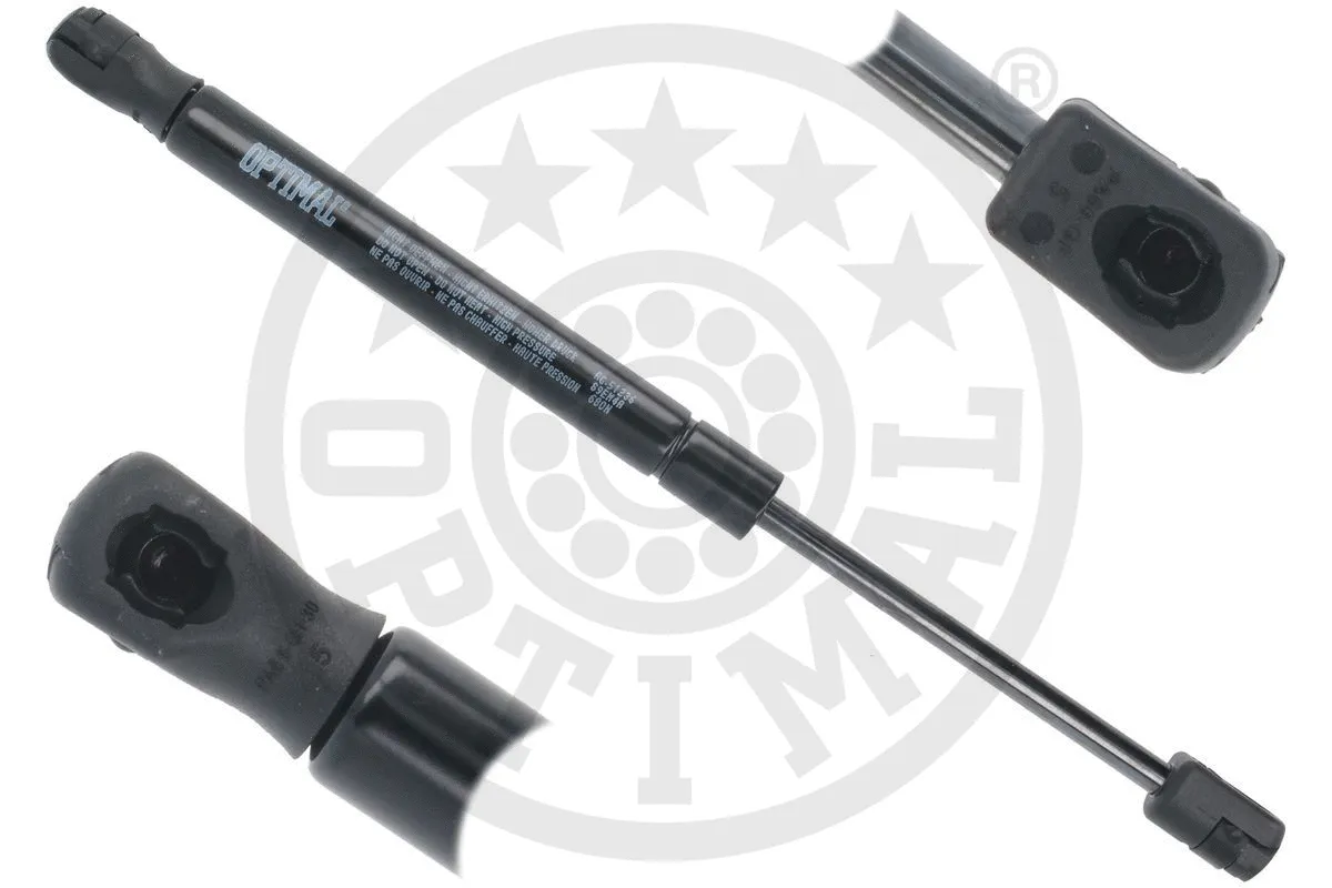 Gas Spring, bonnet (AG-51236)