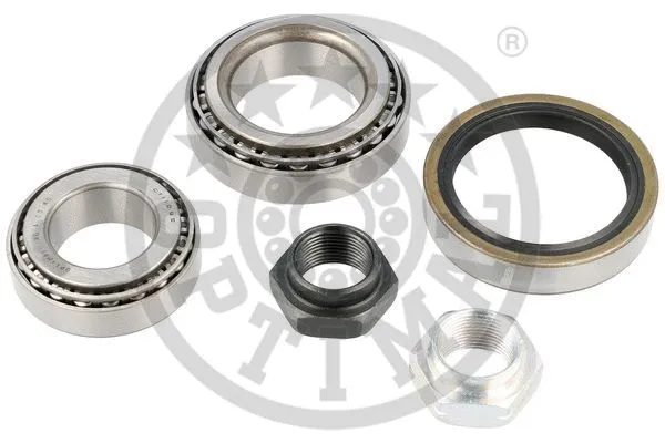 Wheel Bearing Kit (682508)