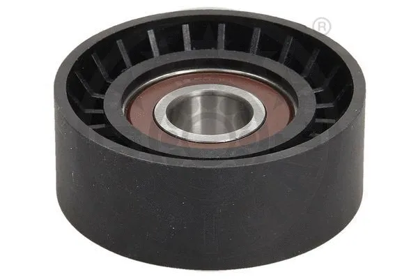 Deflection/Guide Pulley, V-ribbed belt (0-N2485S)