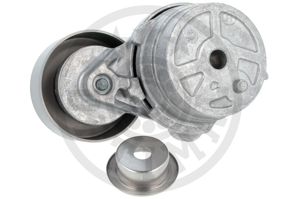Tensioner Lever, V-ribbed belt