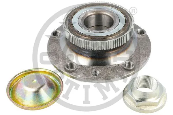 Wheel Bearing Kit (501114)