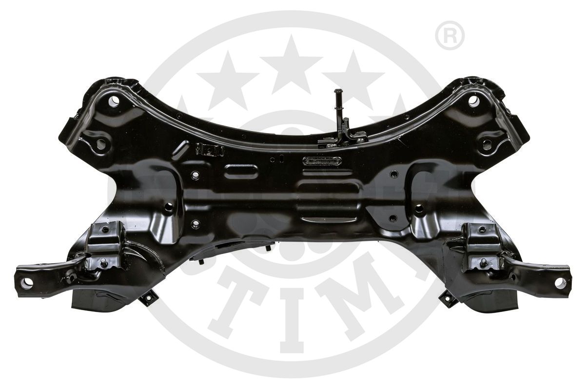 Support Frame/Subframe