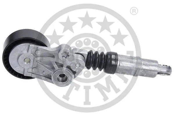 Tensioner Lever, V-ribbed belt