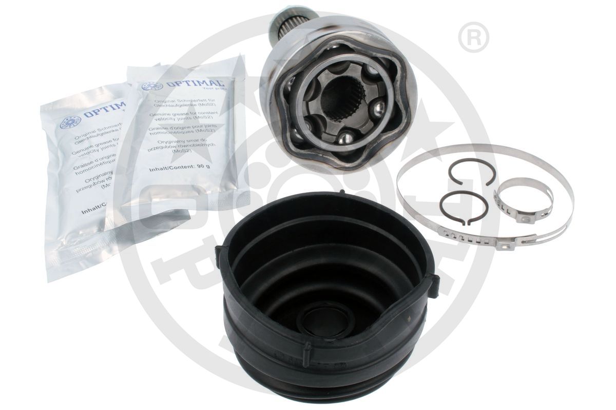 Joint Kit, drive shaft