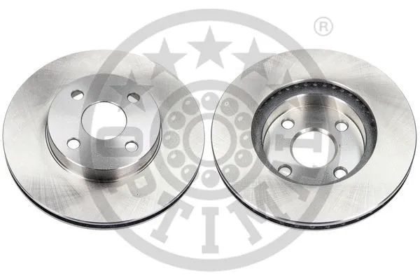 Brake Disc (BS-9070)
