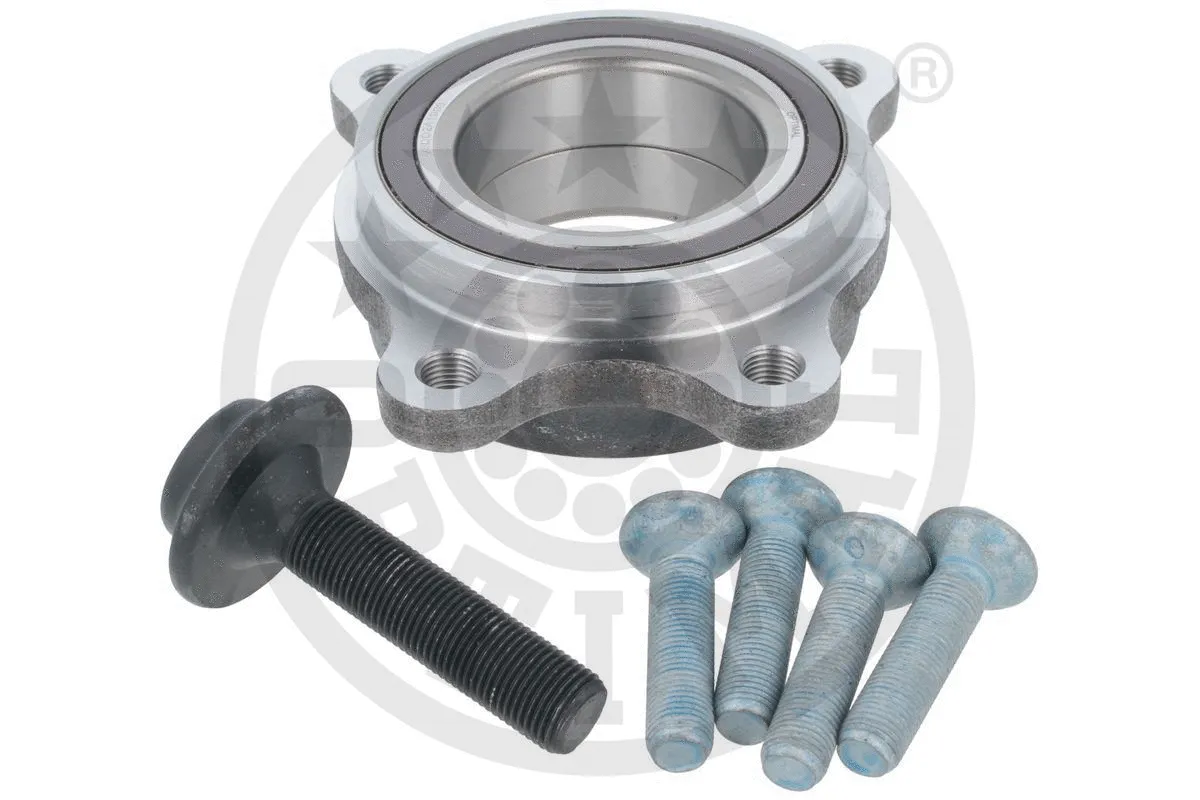 Wheel Bearing Kit (100703)