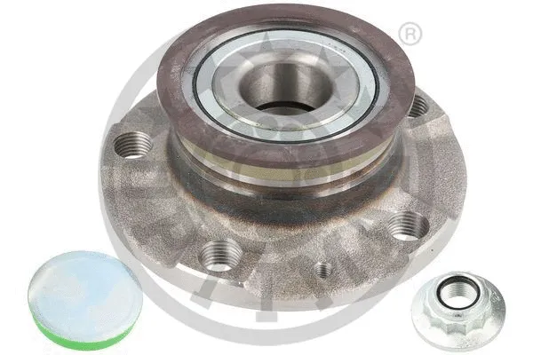 Wheel Bearing Kit (102078)