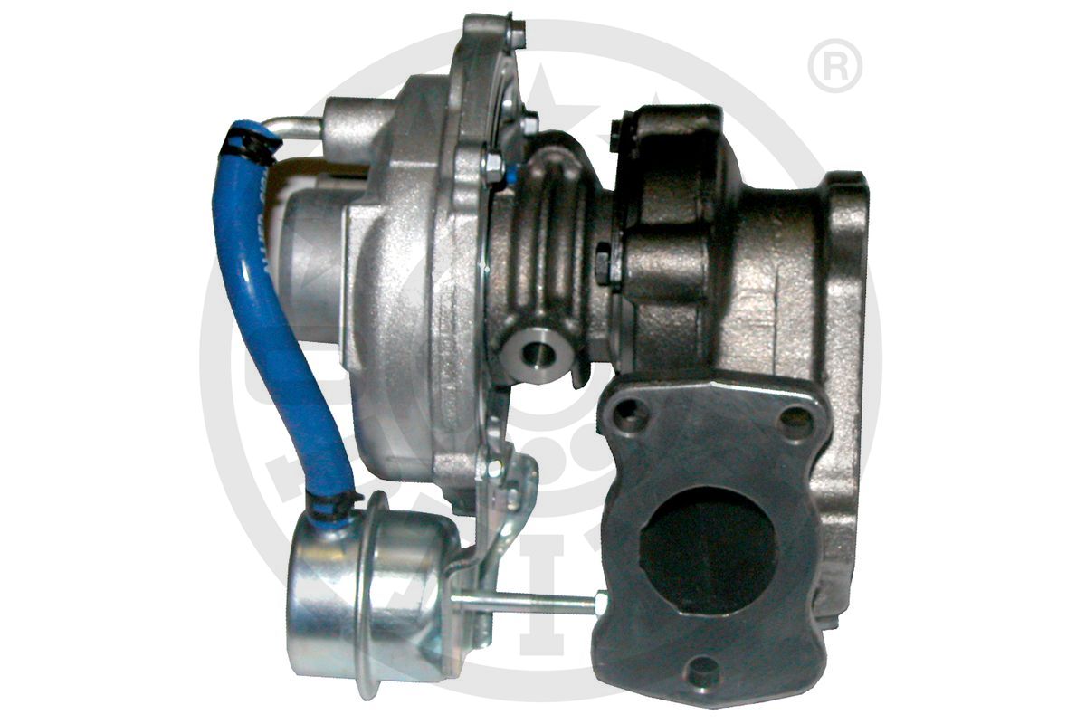 Charger, charging (supercharged/turbocharged)