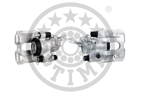 Brake Caliper (BC-2230L)