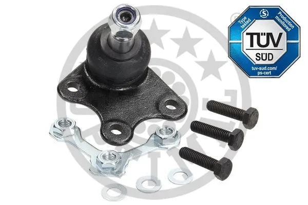 Ball Joint