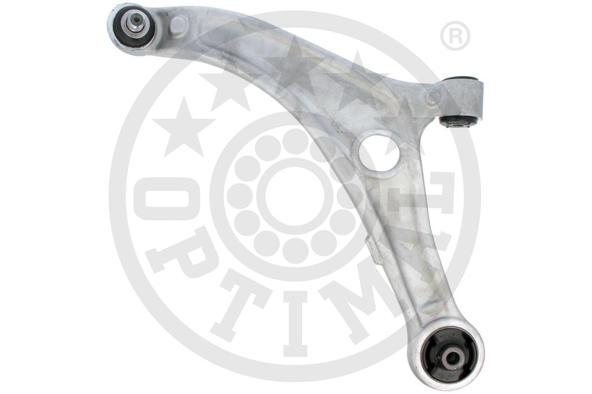 Control/Trailing Arm, wheel suspension (G6-2298)