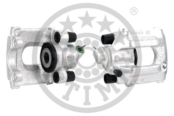 Brake Caliper (BC-2365L)