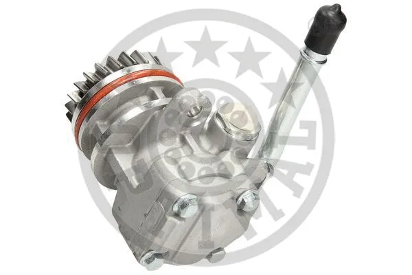 Hydraulic Pump, steering