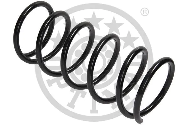 Suspension Spring (IF-20310)