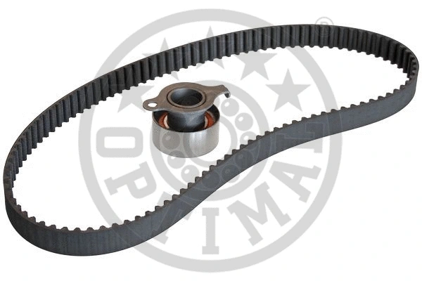 Timing Belt Kit