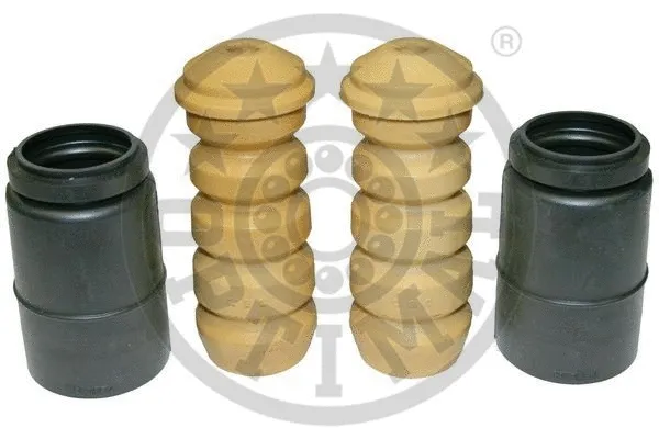 Dust Cover Kit, shock absorber (AK-735122)