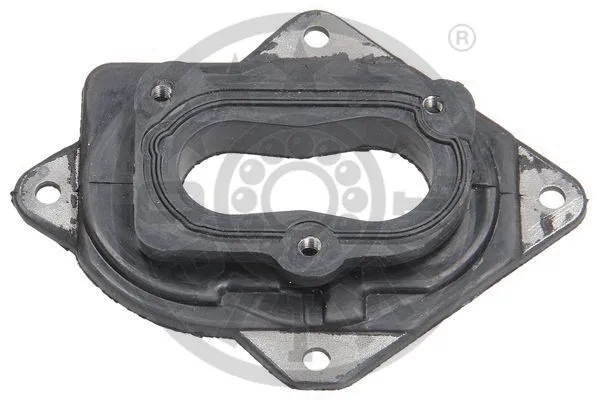 Flange, carburettor (F8-7743)