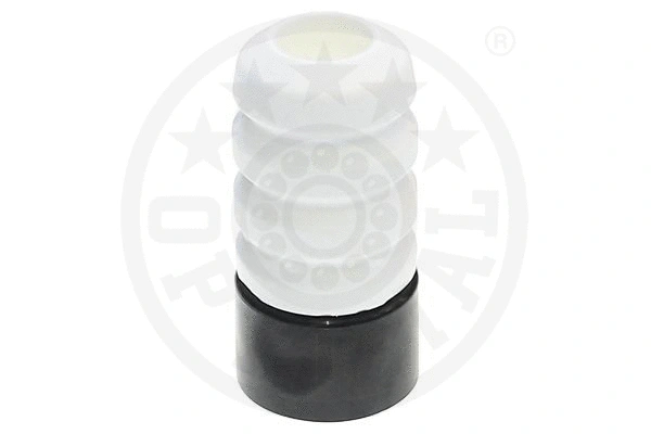 Rubber Buffer, suspension (F8-7672)