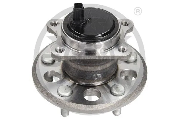 Wheel Bearing Kit (982372)