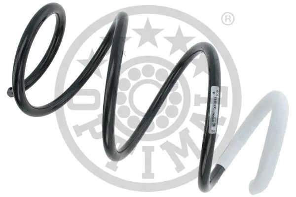 Suspension Spring (AF-5655)