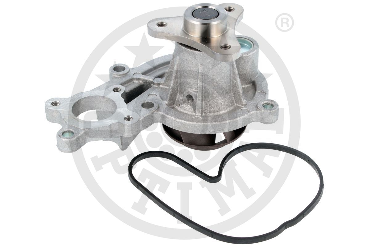 Water Pump, engine cooling (AQ-2553)