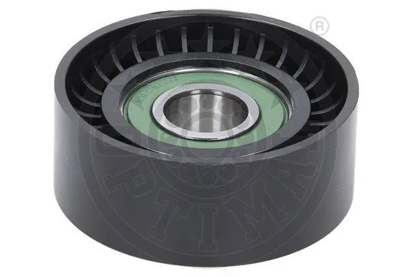Tensioner Pulley, V-ribbed belt (0-N2095S)