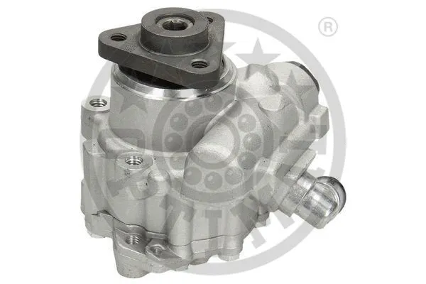 Hydraulic Pump, steering