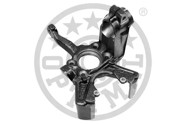 Steering Knuckle, wheel suspension (KN-101017-02-L)