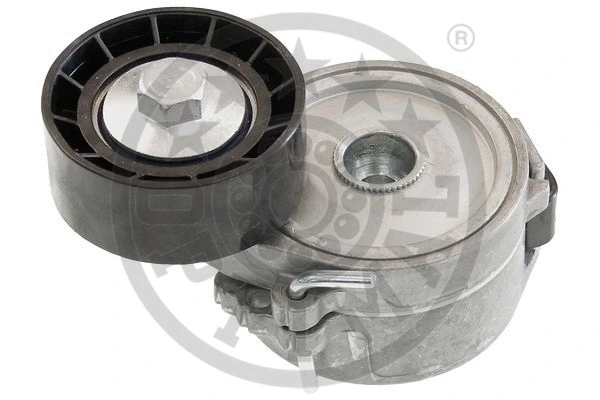 Belt Tensioner, V-ribbed belt