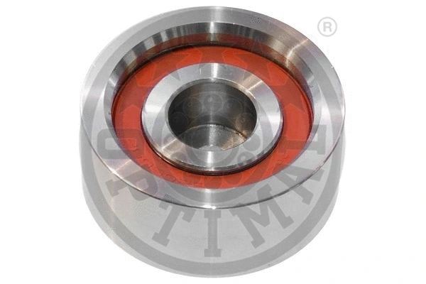 Deflection/Guide Pulley, V-ribbed belt (0-N1591)