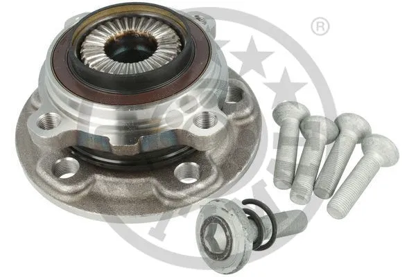 Wheel Bearing Kit (501203)