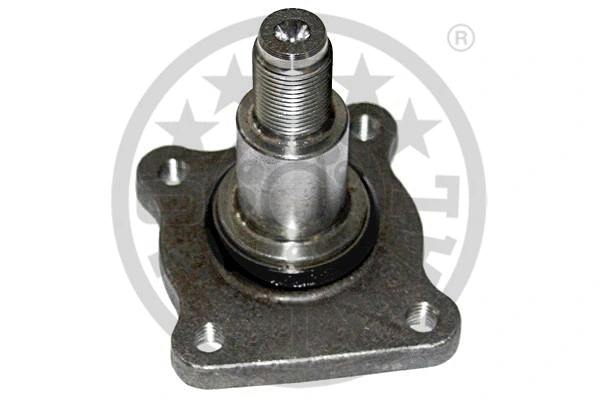 Wheel Hub (04-P371)