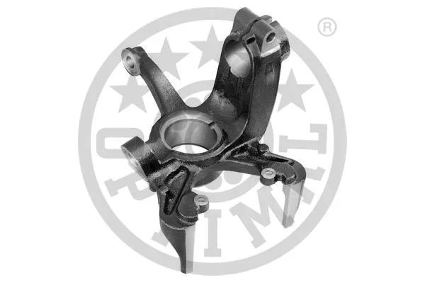 Steering Knuckle, wheel suspension (KN-101109-01-L)