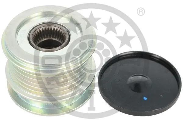 Alternator Freewheel Clutch (F5-1161)