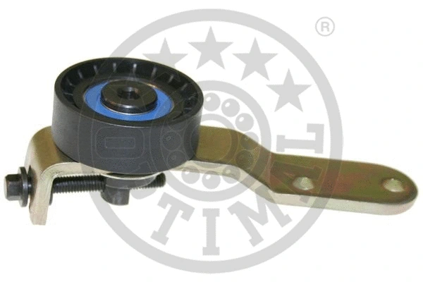Tensioner Pulley, V-ribbed belt (0-N1400)