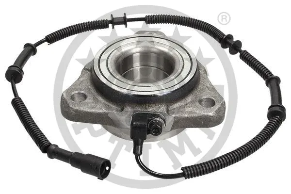 Wheel Bearing Kit (921719)