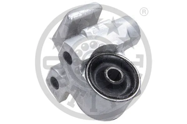 Mounting, control/trailing arm