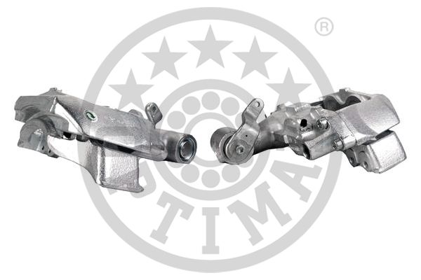 Brake Caliper (BC-2423L)