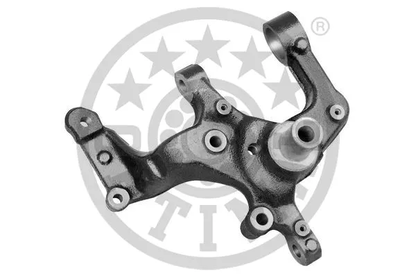 Steering Knuckle, wheel suspension (KN-102019-01-R)