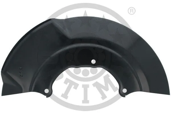 Splash Guard, brake disc