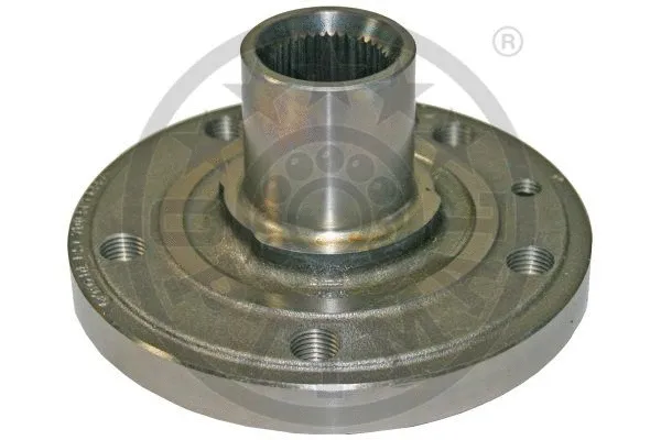 Wheel Hub (04-P291)