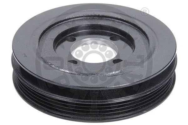Belt Pulley, crankshaft (F8-7869)